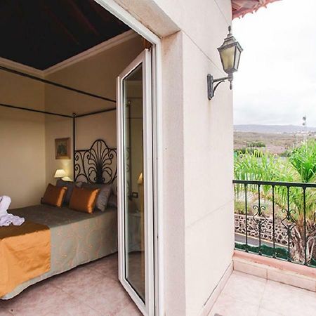 Chayofa Country Club Aparthotel Πλάγια ντε λας Αμέρικας Εξωτερικό φωτογραφία