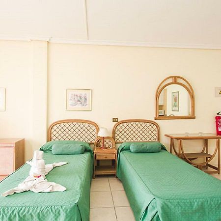 Chayofa Country Club Aparthotel Πλάγια ντε λας Αμέρικας Εξωτερικό φωτογραφία