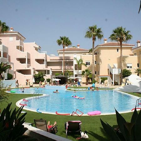 Chayofa Country Club Aparthotel Πλάγια ντε λας Αμέρικας Εξωτερικό φωτογραφία