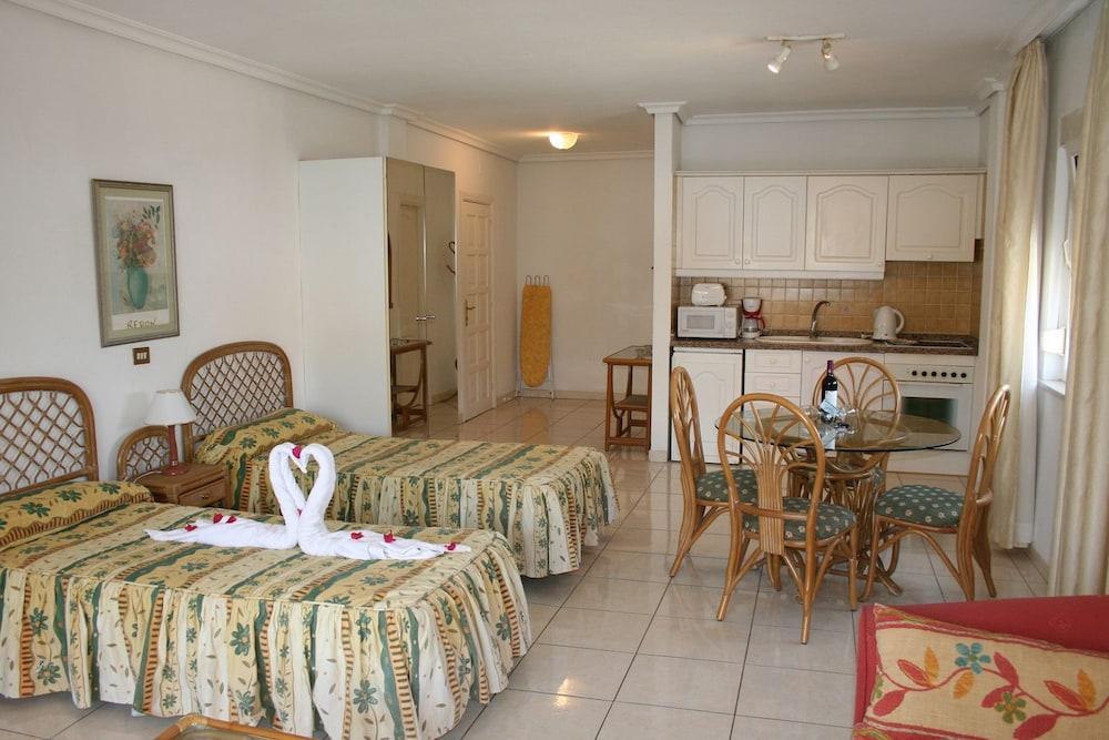 Chayofa Country Club Aparthotel Πλάγια ντε λας Αμέρικας Εξωτερικό φωτογραφία