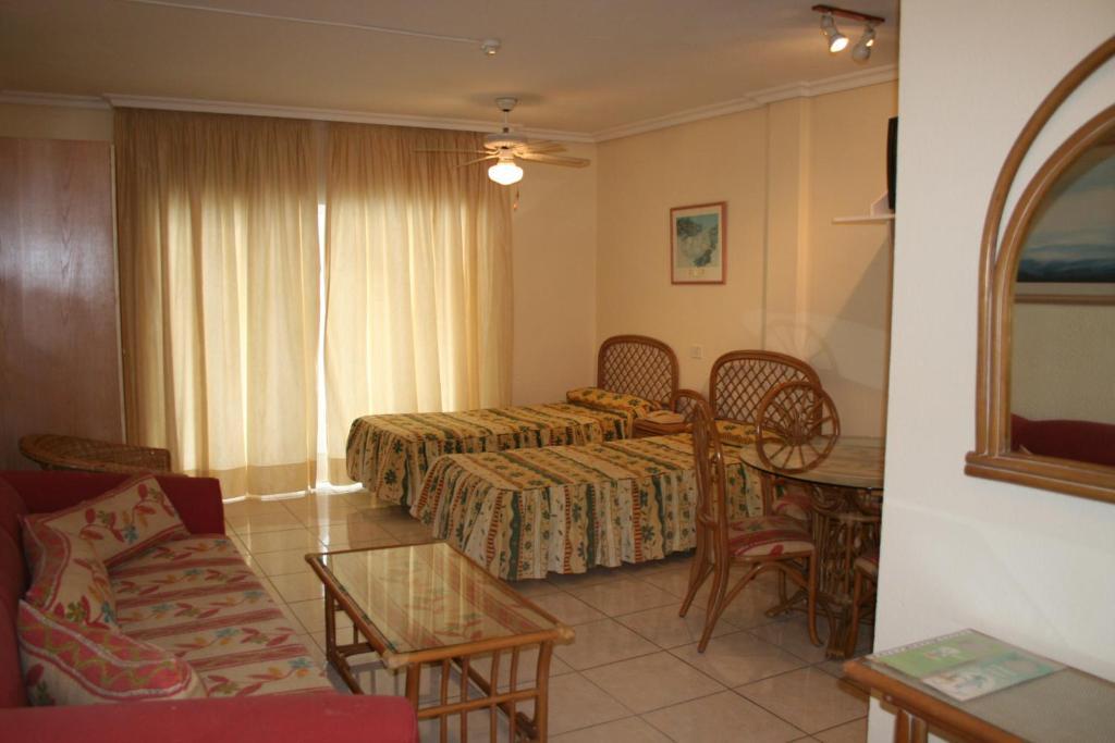 Chayofa Country Club Aparthotel Πλάγια ντε λας Αμέρικας Δωμάτιο φωτογραφία