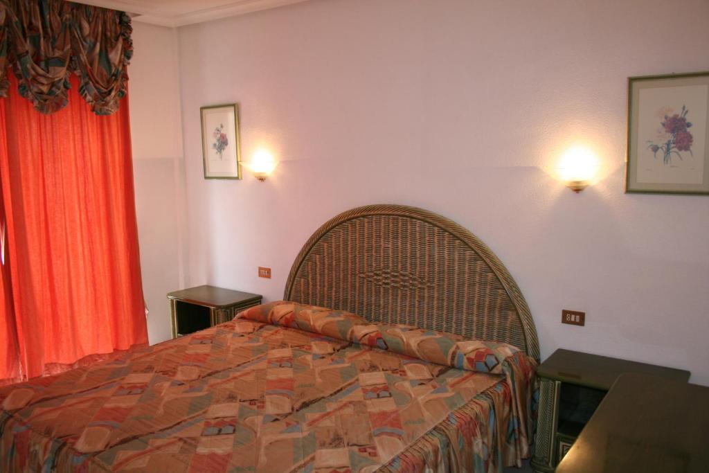 Chayofa Country Club Aparthotel Πλάγια ντε λας Αμέρικας Δωμάτιο φωτογραφία
