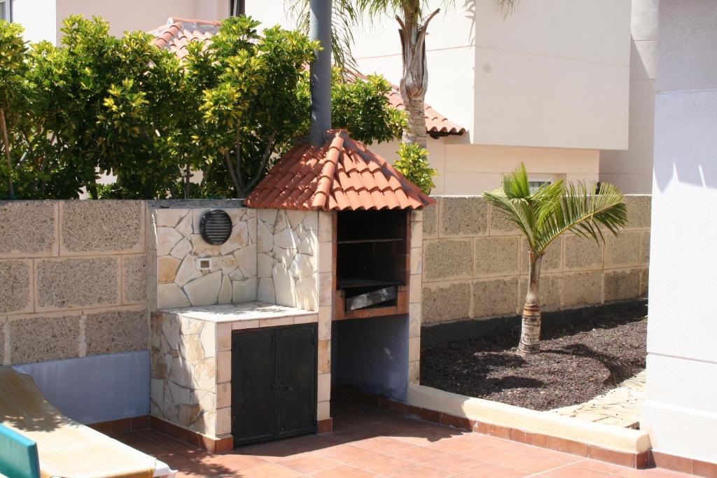 Chayofa Country Club Aparthotel Πλάγια ντε λας Αμέρικας Δωμάτιο φωτογραφία