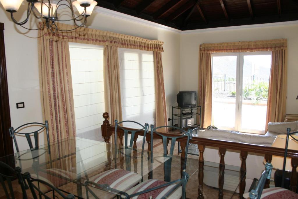 Chayofa Country Club Aparthotel Πλάγια ντε λας Αμέρικας Δωμάτιο φωτογραφία