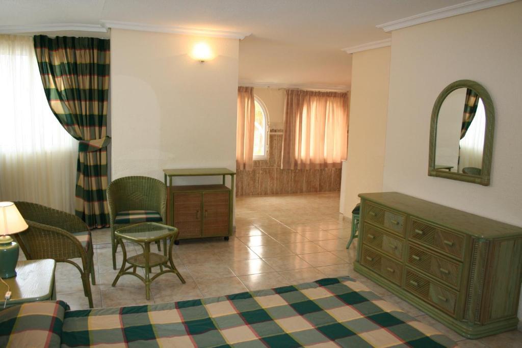 Chayofa Country Club Aparthotel Πλάγια ντε λας Αμέρικας Δωμάτιο φωτογραφία