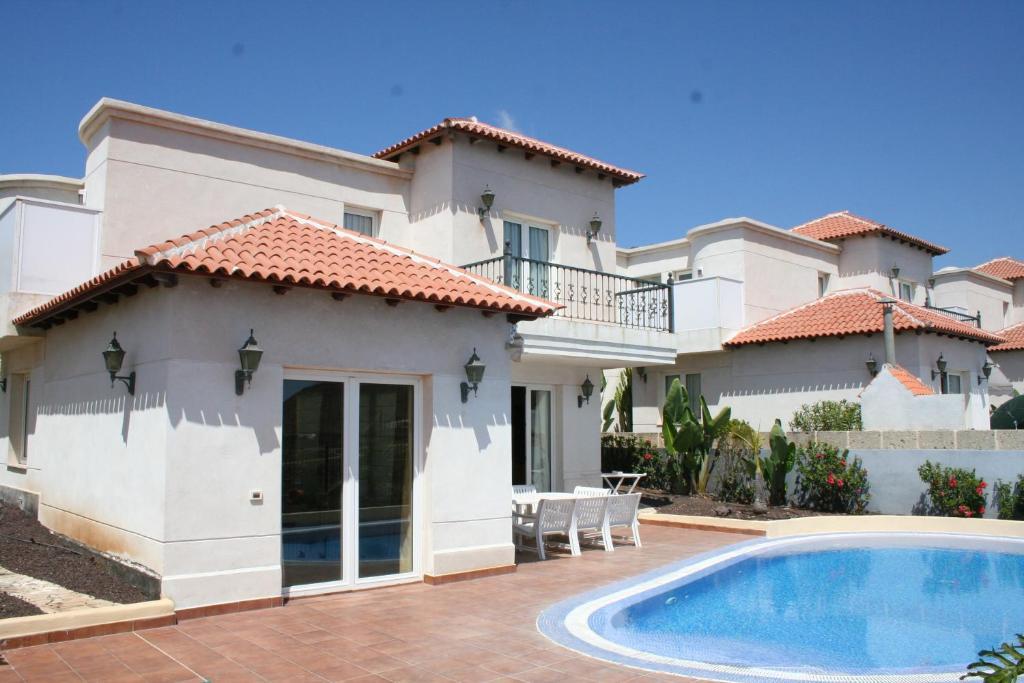Chayofa Country Club Aparthotel Πλάγια ντε λας Αμέρικας Δωμάτιο φωτογραφία