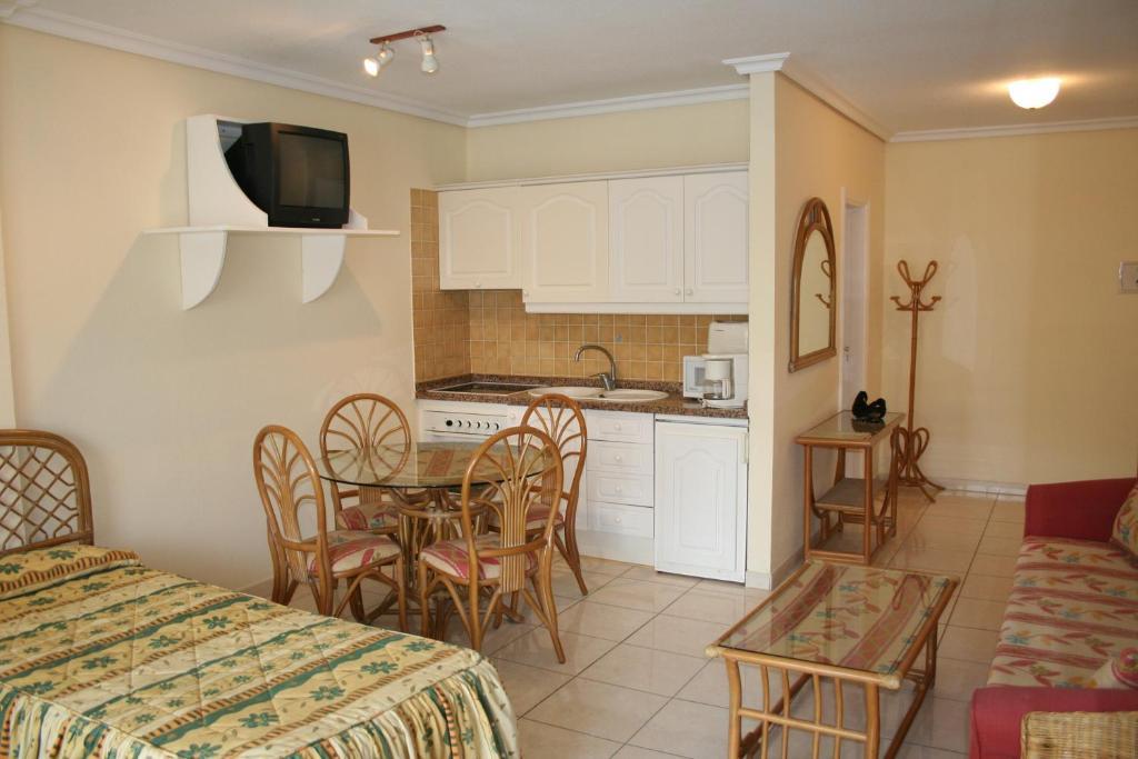 Chayofa Country Club Aparthotel Πλάγια ντε λας Αμέρικας Δωμάτιο φωτογραφία