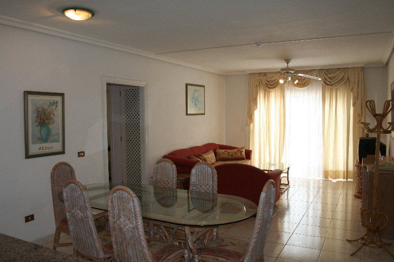 Chayofa Country Club Aparthotel Πλάγια ντε λας Αμέρικας Εξωτερικό φωτογραφία