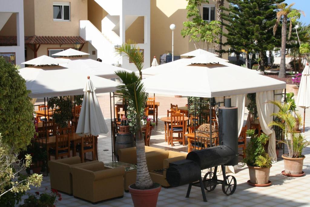 Chayofa Country Club Aparthotel Πλάγια ντε λας Αμέρικας Εξωτερικό φωτογραφία