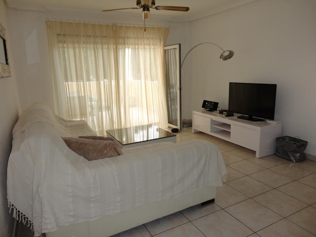 Chayofa Country Club Aparthotel Πλάγια ντε λας Αμέρικας Δωμάτιο φωτογραφία