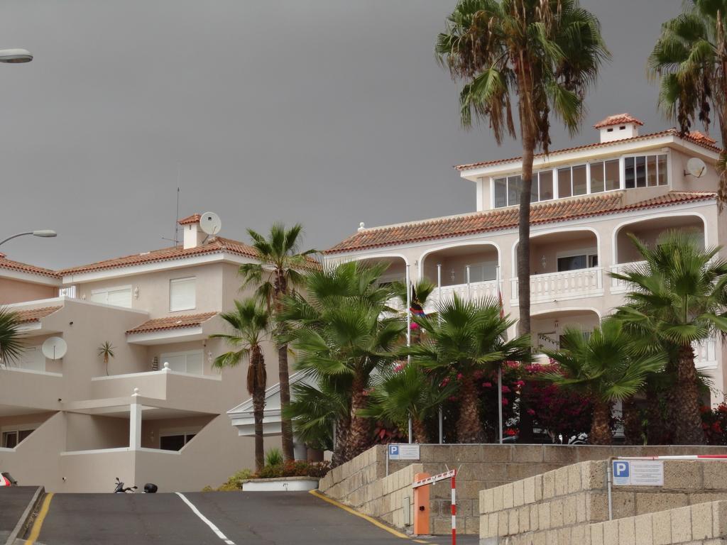 Chayofa Country Club Aparthotel Πλάγια ντε λας Αμέρικας Δωμάτιο φωτογραφία
