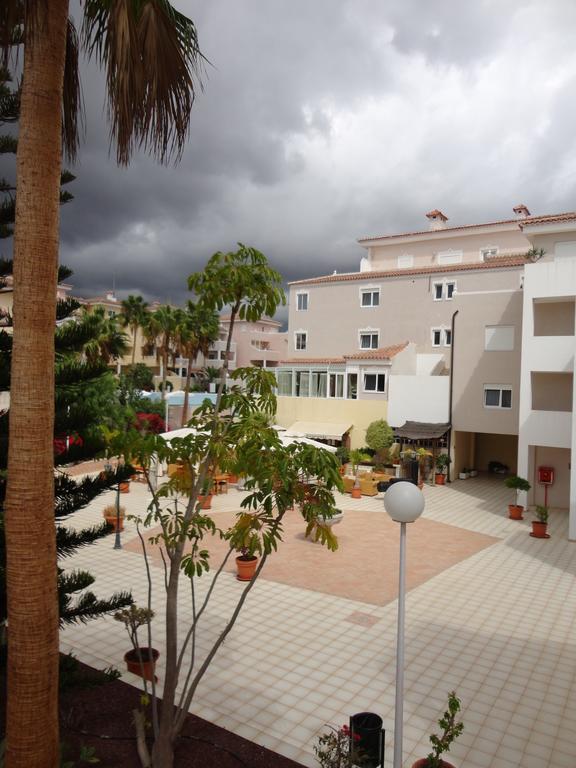 Chayofa Country Club Aparthotel Πλάγια ντε λας Αμέρικας Δωμάτιο φωτογραφία