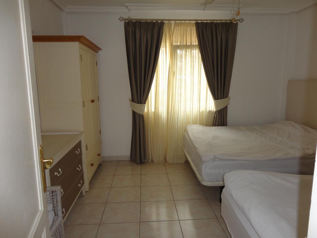 Chayofa Country Club Aparthotel Πλάγια ντε λας Αμέρικας Εξωτερικό φωτογραφία