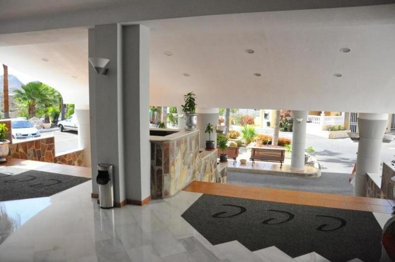 Chayofa Country Club Aparthotel Πλάγια ντε λας Αμέρικας Εξωτερικό φωτογραφία