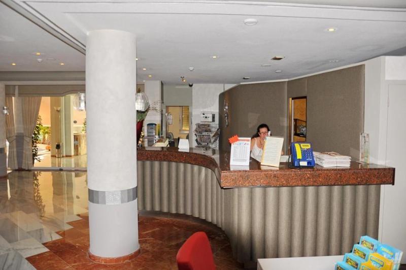 Chayofa Country Club Aparthotel Πλάγια ντε λας Αμέρικας Εξωτερικό φωτογραφία