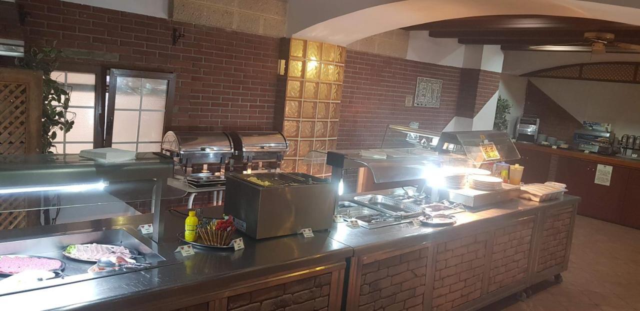 Chayofa Country Club Aparthotel Πλάγια ντε λας Αμέρικας Εξωτερικό φωτογραφία