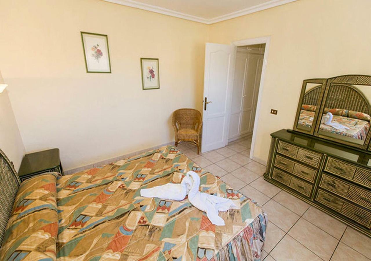Chayofa Country Club Aparthotel Πλάγια ντε λας Αμέρικας Εξωτερικό φωτογραφία