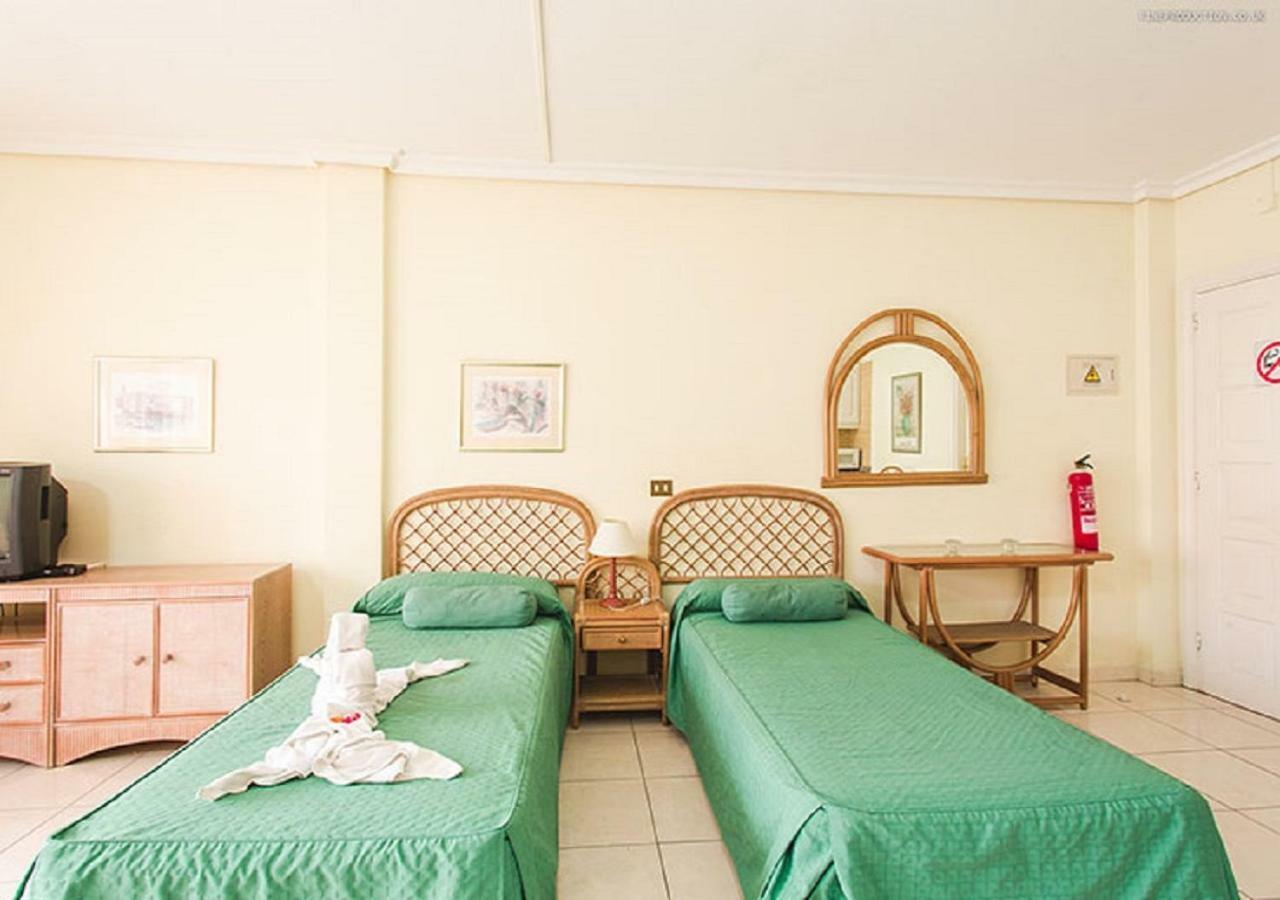 Chayofa Country Club Aparthotel Πλάγια ντε λας Αμέρικας Εξωτερικό φωτογραφία