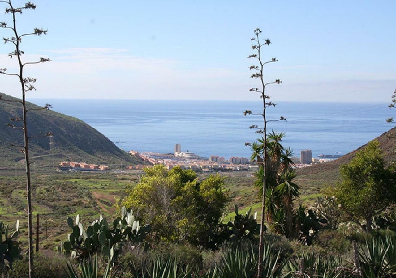 Chayofa Country Club Aparthotel Πλάγια ντε λας Αμέρικας Εξωτερικό φωτογραφία
