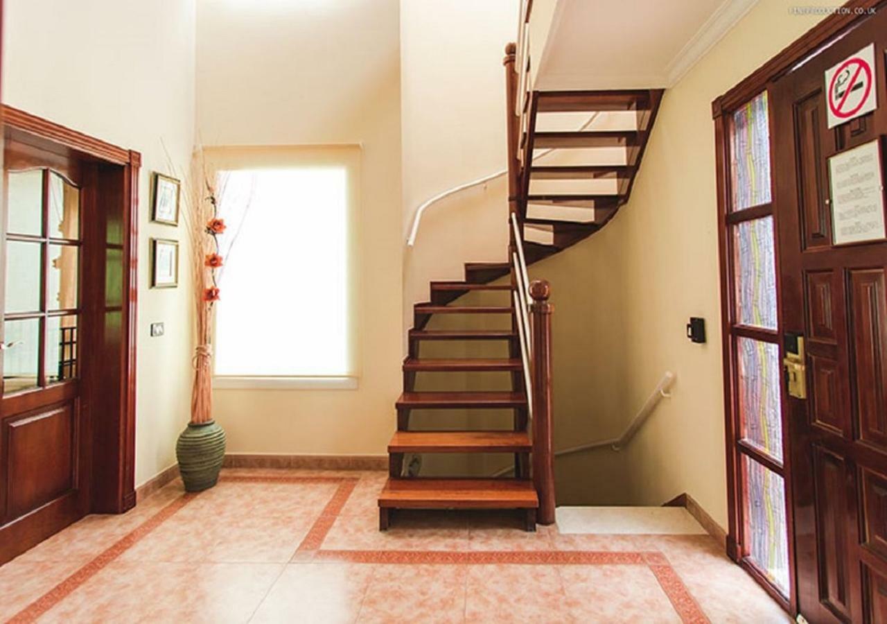 Chayofa Country Club Aparthotel Πλάγια ντε λας Αμέρικας Εξωτερικό φωτογραφία