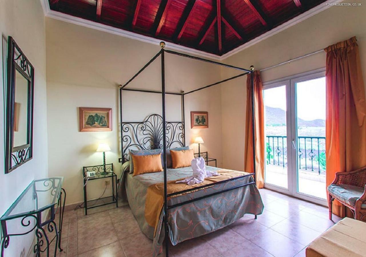 Chayofa Country Club Aparthotel Πλάγια ντε λας Αμέρικας Εξωτερικό φωτογραφία