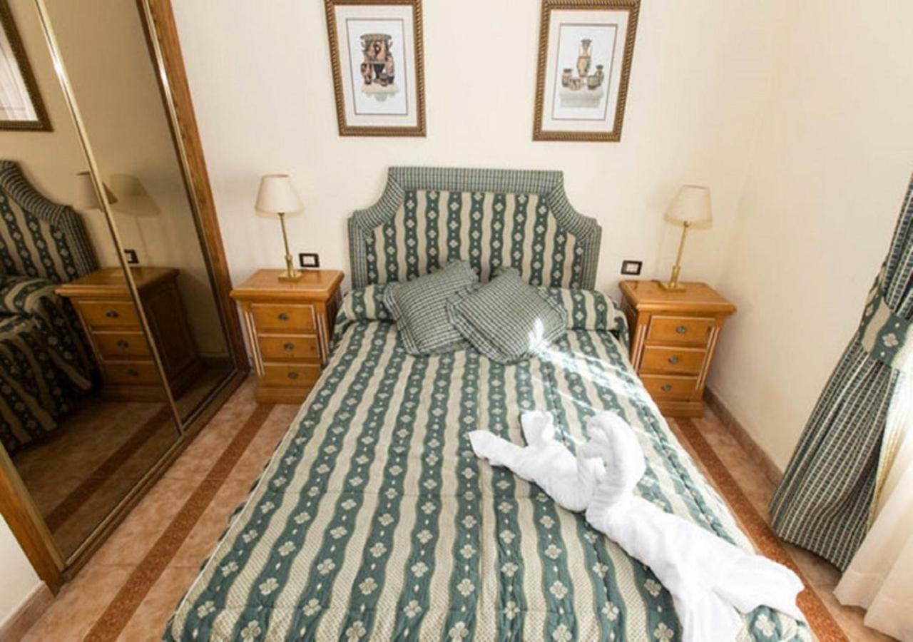 Chayofa Country Club Aparthotel Πλάγια ντε λας Αμέρικας Εξωτερικό φωτογραφία