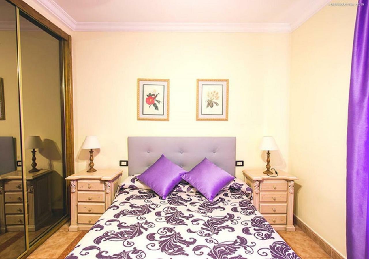 Chayofa Country Club Aparthotel Πλάγια ντε λας Αμέρικας Εξωτερικό φωτογραφία