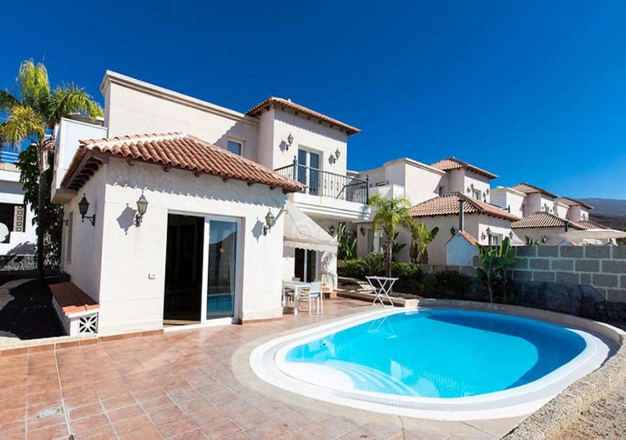 Chayofa Country Club Aparthotel Πλάγια ντε λας Αμέρικας Εξωτερικό φωτογραφία