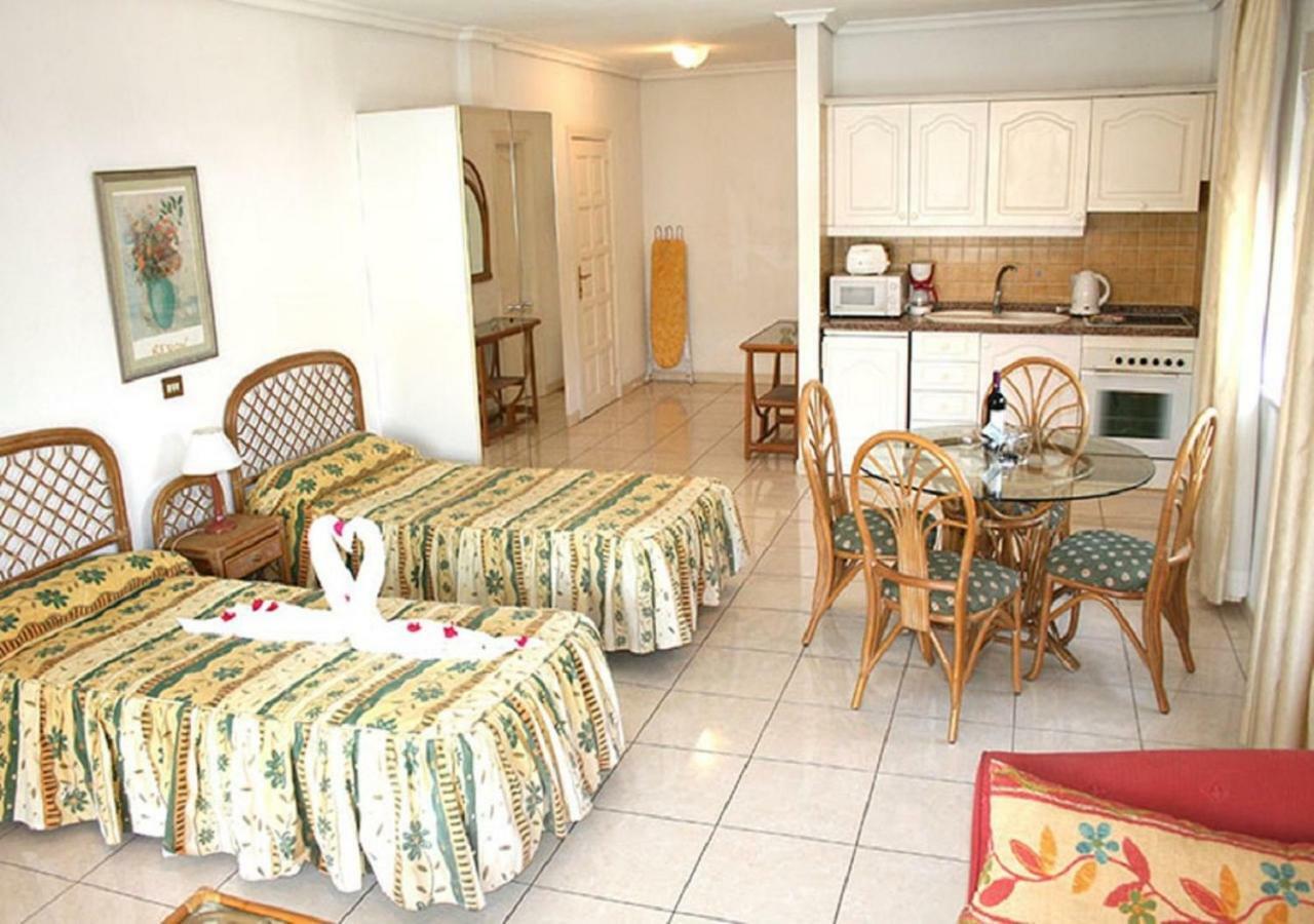 Chayofa Country Club Aparthotel Πλάγια ντε λας Αμέρικας Εξωτερικό φωτογραφία