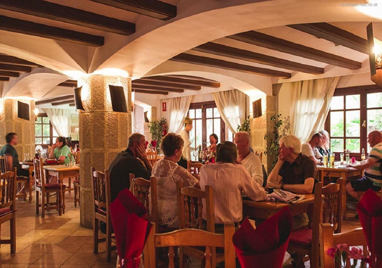 Chayofa Country Club Aparthotel Πλάγια ντε λας Αμέρικας Εξωτερικό φωτογραφία