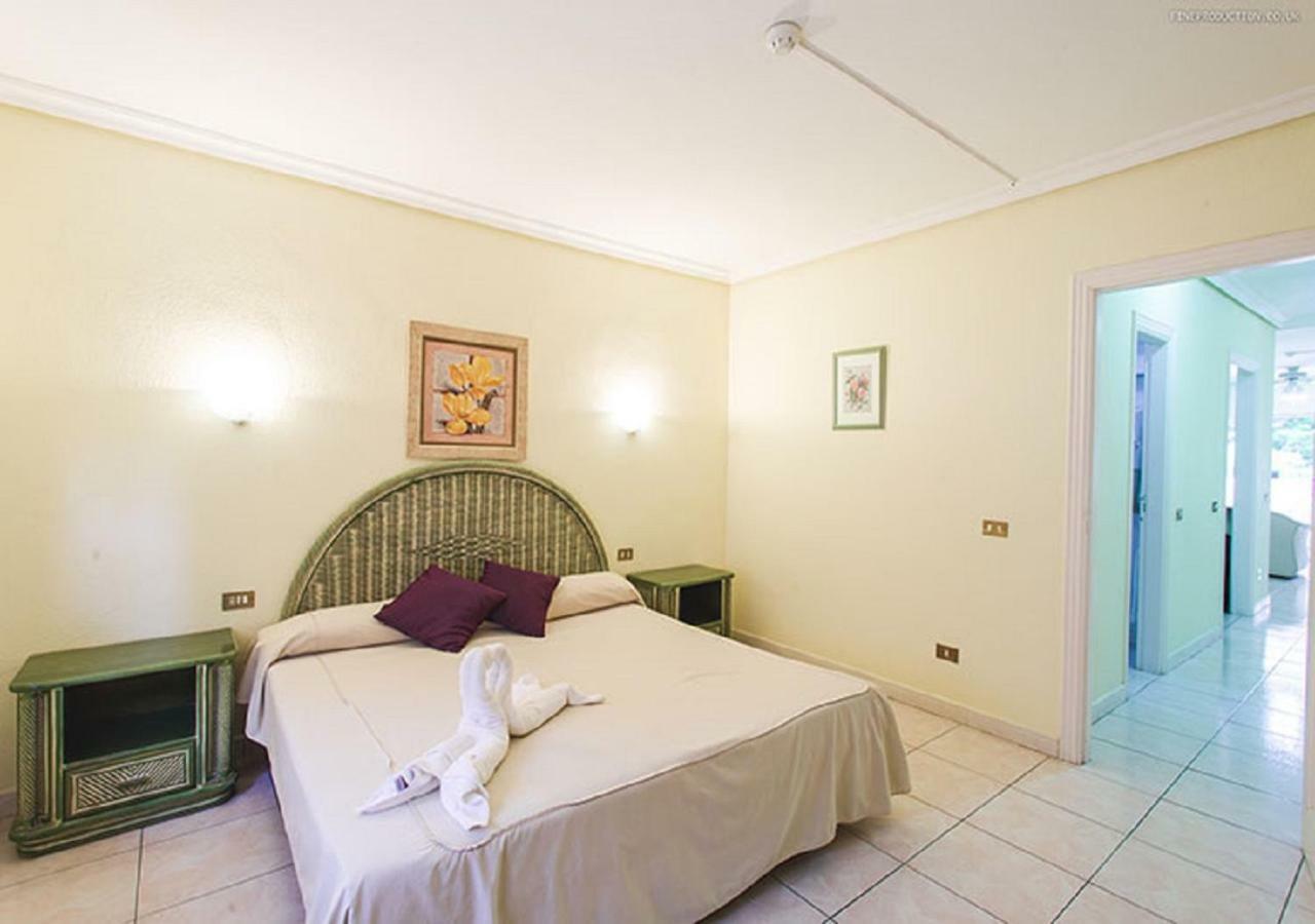 Chayofa Country Club Aparthotel Πλάγια ντε λας Αμέρικας Εξωτερικό φωτογραφία