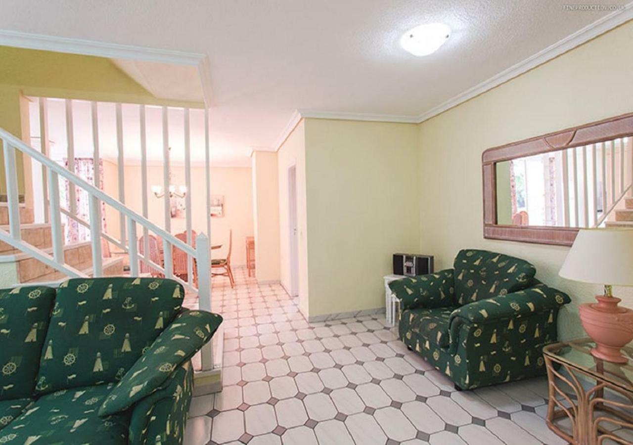 Chayofa Country Club Aparthotel Πλάγια ντε λας Αμέρικας Εξωτερικό φωτογραφία