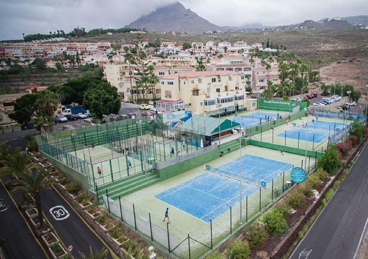 Chayofa Country Club Aparthotel Πλάγια ντε λας Αμέρικας Εξωτερικό φωτογραφία