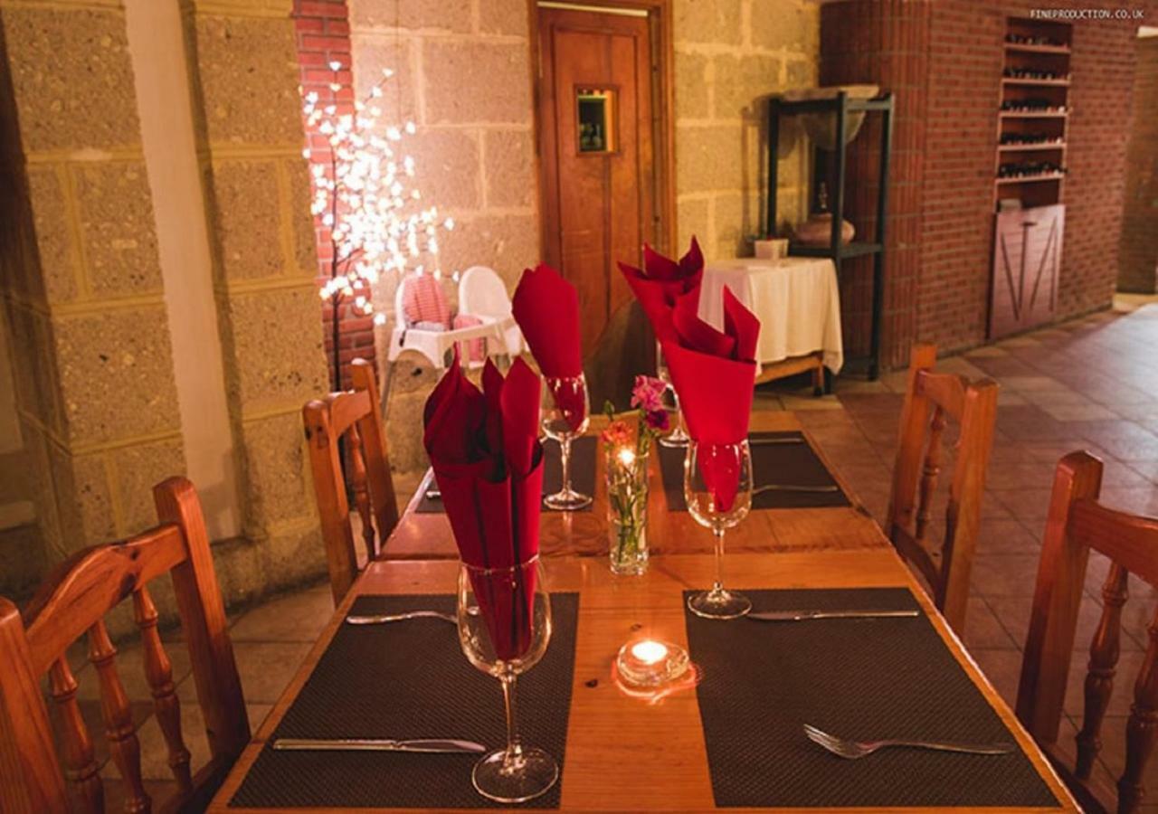 Chayofa Country Club Aparthotel Πλάγια ντε λας Αμέρικας Εξωτερικό φωτογραφία