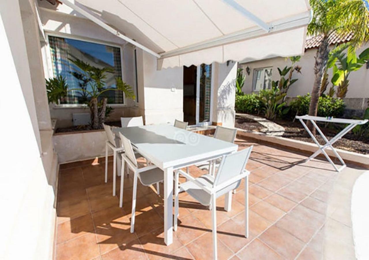 Chayofa Country Club Aparthotel Πλάγια ντε λας Αμέρικας Εξωτερικό φωτογραφία