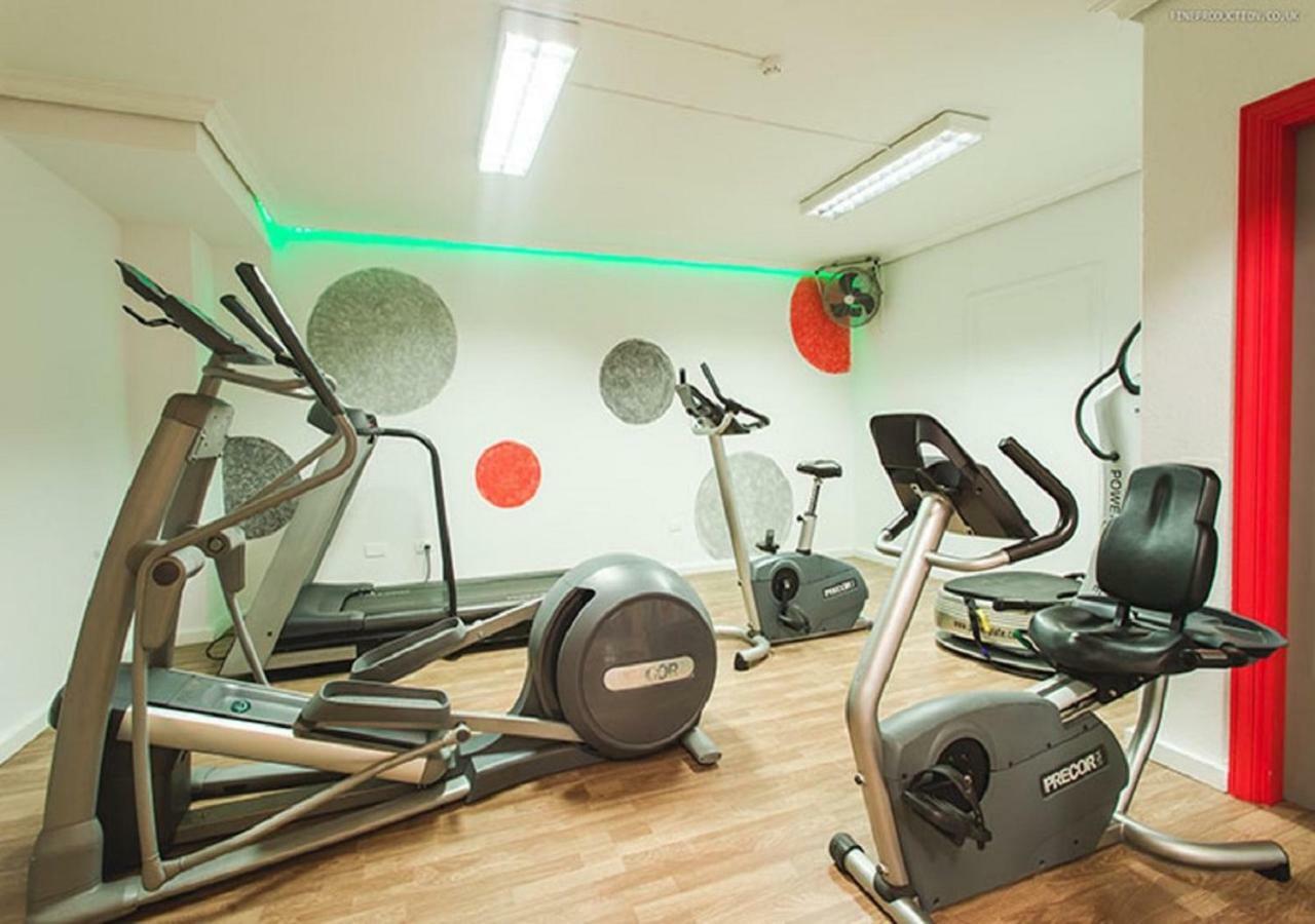 Chayofa Country Club Aparthotel Πλάγια ντε λας Αμέρικας Εξωτερικό φωτογραφία