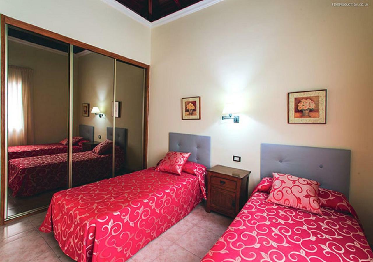 Chayofa Country Club Aparthotel Πλάγια ντε λας Αμέρικας Εξωτερικό φωτογραφία